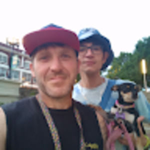 Meet your Posher, Mickey